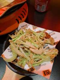 醒胃酸菜烤魚