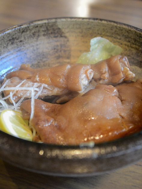 【地元感が最高】居酒屋 ヤンバルクイナで沖縄料理を堪能！