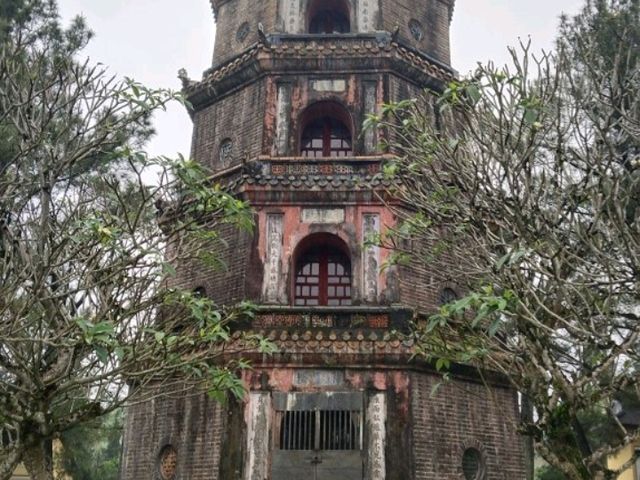 hue เมืองเว้ เวียดนาม เมืองหลวงเก่าเวียดนาม