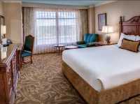  Rosen Shingle Creek Hotel：奧蘭多度假放鬆＋高爾夫體驗一次滿足！