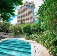 The Royal Paradise Hotel & Spa Patong Phuket เดอะร