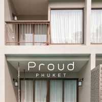 Proud Phuket 