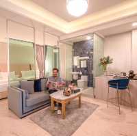 Jupiter Trevi Resort and Spa  
