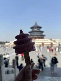  探索北京天壇：古老的宗教與文化遺產🩷🕊️☀️
