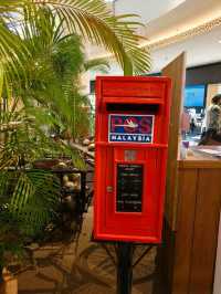 Balai Raya: Where Tradition Meets Togetherness