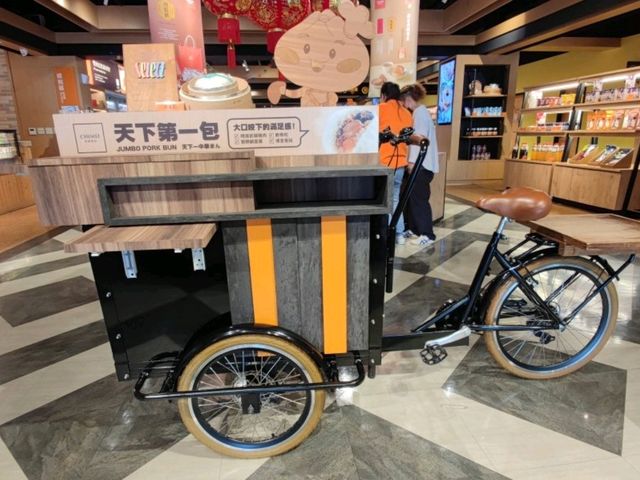 一定要幸福喔！#奇美食品幸福工廠-臺南市仁德區