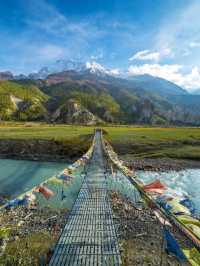 NEPAL