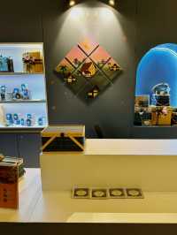Raya Elegance at EQ Kuala Lumpur: A Celebration in Style