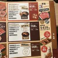 【和牛涮】頂級和牛吃到飽，壽司＋鯛魚燒霜淇淋太犯規！