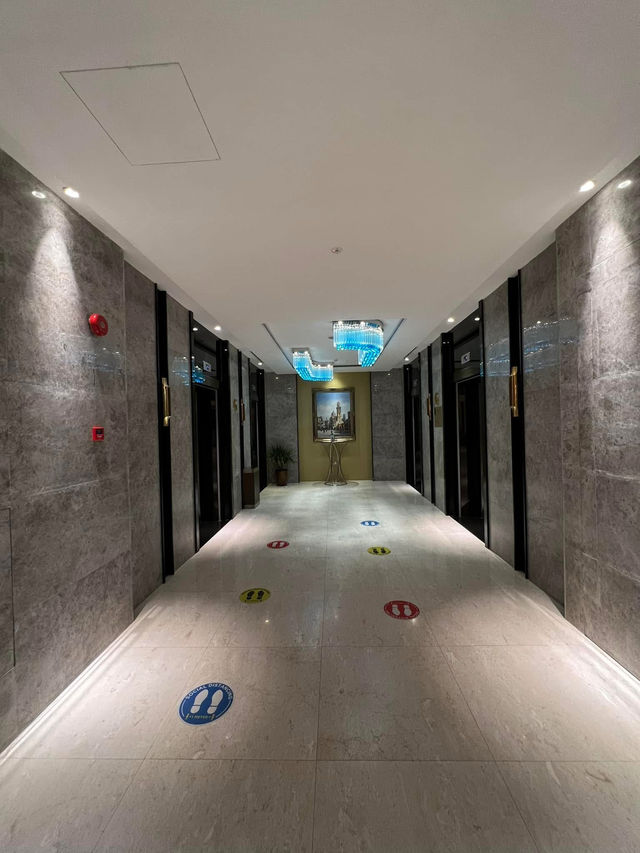 “Wyndham Acmar Klang — Contemporary Comfort in the Heart of Klang’s Bustling Scene”