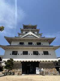 日本四國