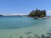 Nongsa Beach
