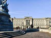 Buckingham Palace