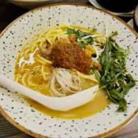 Flavor Fusion at Zhup Zhup