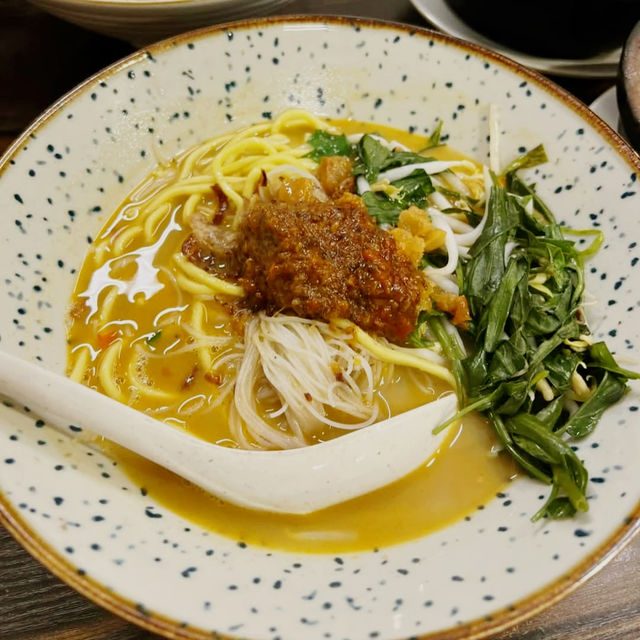 Flavor Fusion at Zhup Zhup