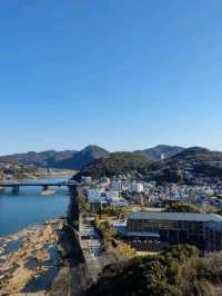 犬山市區一日遊行程，感受城下町風情的慢旅行