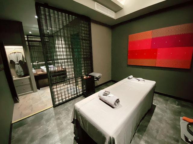 【タイ アユタヤ】極上のウェルネスリゾート Thann wellness Destination