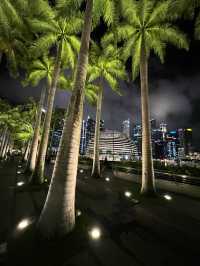 A Whirlwind 3D2N Getaway in Vibrant Singapore