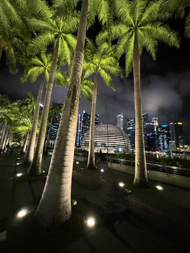 A Whirlwind 3D2N Getaway in Vibrant Singapore