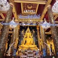 วัดพระศรีรัตนมหาธาตุวรมหาวิหาร 🙏🙏🙏