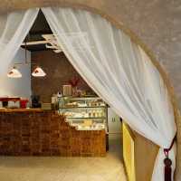 Tranquil Charms at Xuan Cafe