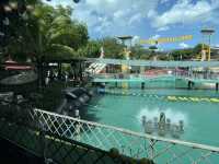 พาครอบครัวมาผ่อนคลายที่ “สวนเดอลอง” พัทลุง