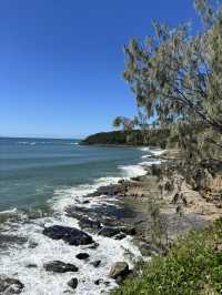 【Noosa National Park（ヌーサ国立公園）】