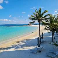 Centara Mirage Lagoon Maldives