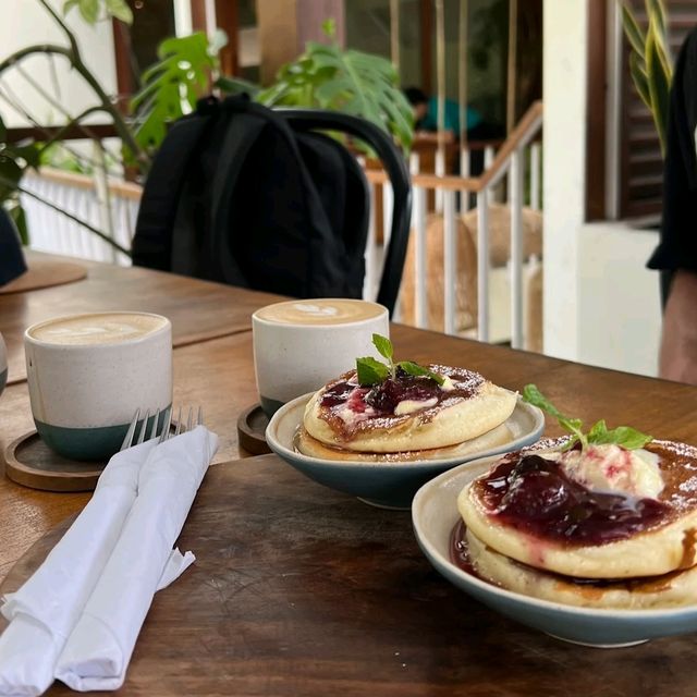 fantastic place to eat