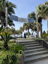【宮崎】AOSHIMA BEACH PARK：青島の海辺で過ごす、日常と非日常が交差する場所