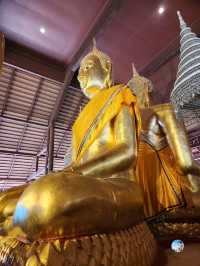 วัดพระมหาธาตุ