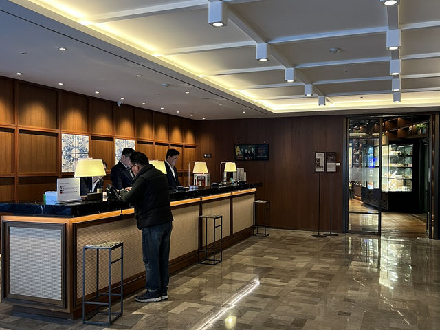 首爾CP值非常高的飯店