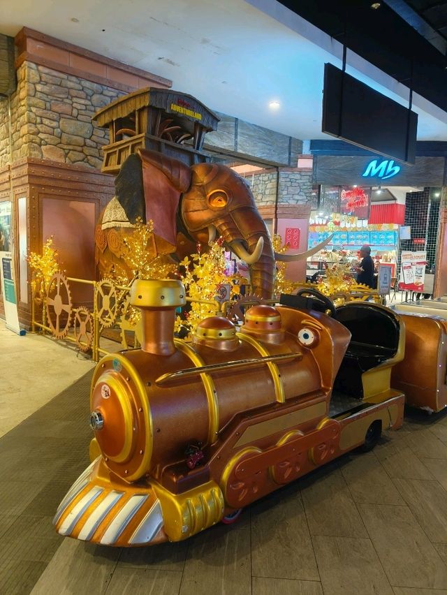 Where Curiosity Meets Entertainment