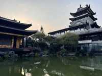 Wandering Through Time: A Day in Yongqingfang, Guangzhou