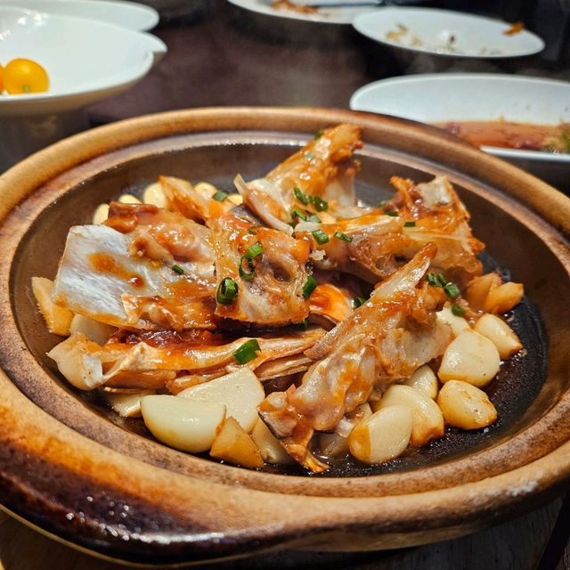 南鄉-精功順德菜