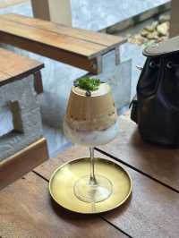 Hidden Forest Vibes: Discover Cooperwood Hat Yai 🍃