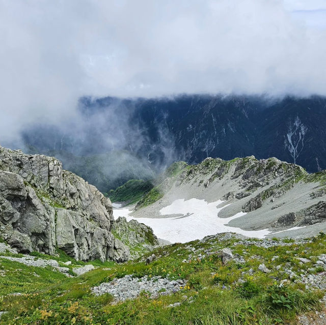 日本で絶景が見れる！まるでスイス🇨🇭に来たと話題のスポットへ