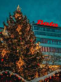 A Winter Fairytale – 3D2N in Magical Prague