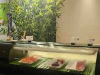 人均200多元的五星級酒店下午茶自助餐