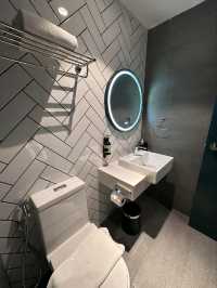 "Citadines Waterfront Kota Kinabalu-The Waterfront Heaven with Seabreeze Escape" 