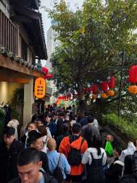 Discover the Magic of Chongqing – The Mountain City by the River!