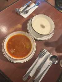 香港傳統扒房🩷佐敦美食
