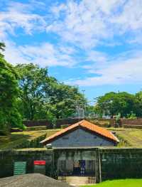 Step Back in Time at Casa Manila 🏛️✨