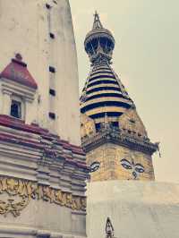 Oldest Buddhist and Hindu temple 