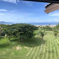 Shangri-La Rasa Ria, Kota Kinabalu