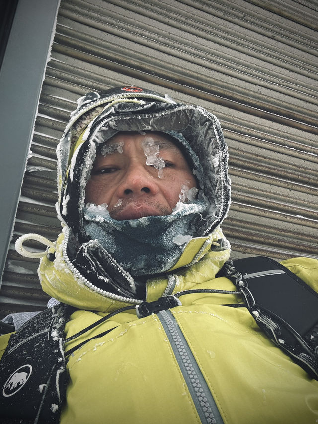 So much fun and unforgettable experience hike at Mount Fuji
