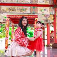 วัดธรรมกตัญญู (เสียนหลอไต้เทียนกง)