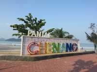 🏖️ Pantai Cenang: Langkawi’s Ultimate Beach Paradise