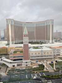 Luxury Redefined: Discover The St. Regis Macao