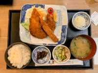 鮮魚魚廣-富山灣食堂，大啖鮮魚料理的海鮮餐館
